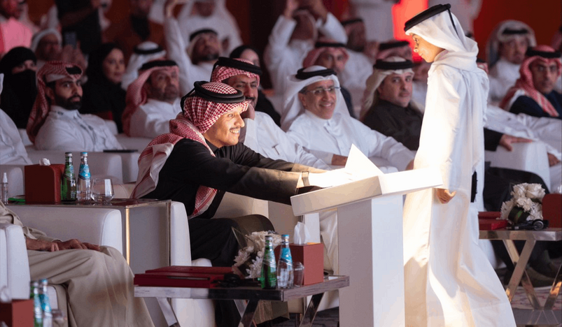 Sheikh Mohammed bin Abdulrahman bin Jassim Al-Thani